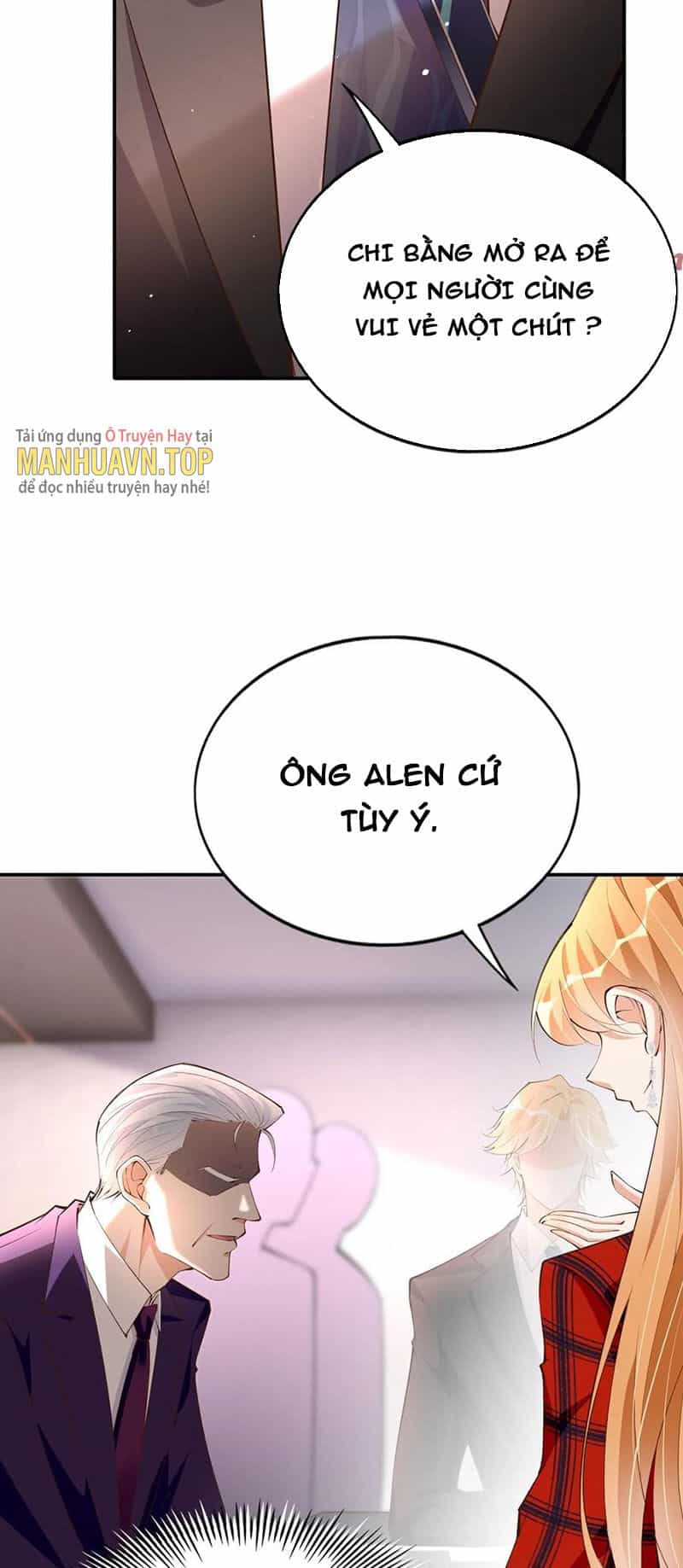 Boss Nhà Giàu Lại Là Nữ Sinh Trung Học! - Chương 161 - ảnh 17