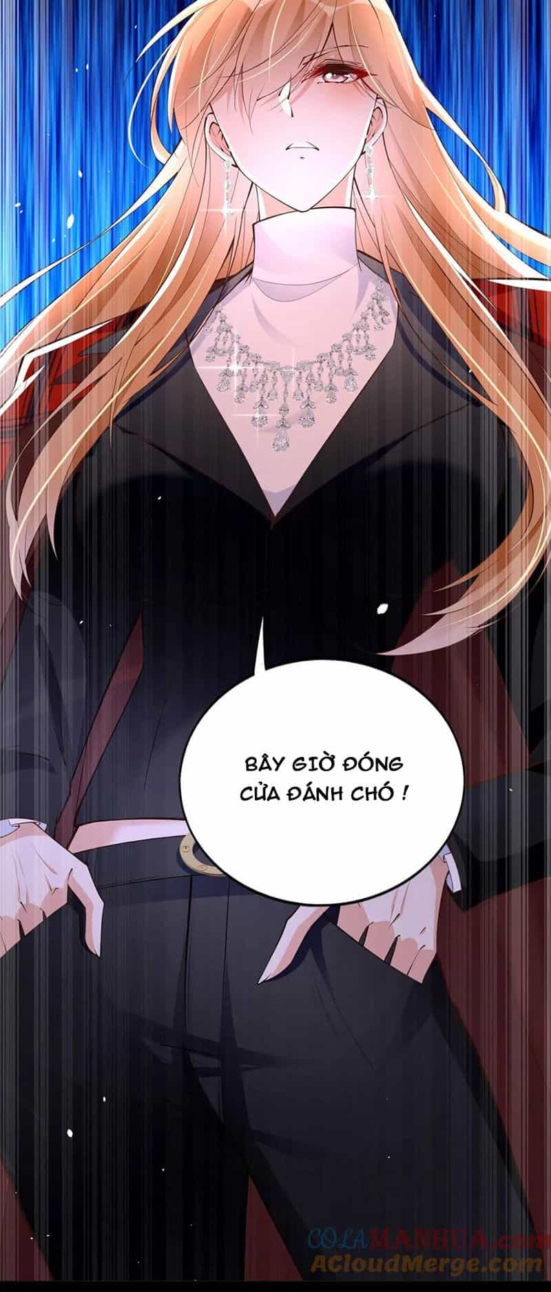 Boss Nhà Giàu Lại Là Nữ Sinh Trung Học! - Chương 161 - ảnh 31