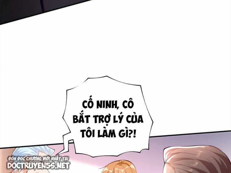 Boss Nhà Giàu Lại Là Nữ Sinh Trung Học! - Chương 162 - ảnh 19