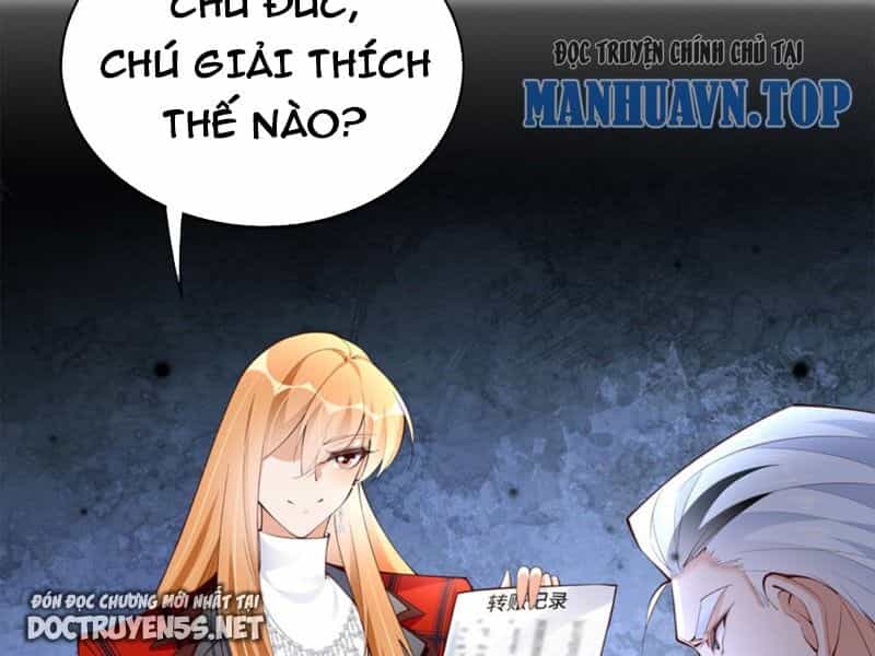 Boss Nhà Giàu Lại Là Nữ Sinh Trung Học! - Chương 162 - ảnh 24