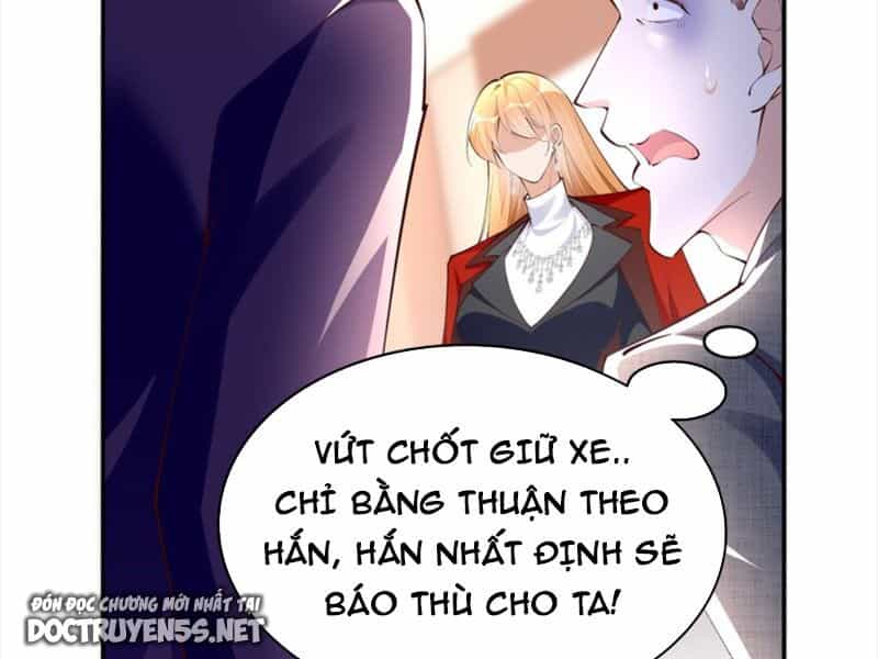 Boss Nhà Giàu Lại Là Nữ Sinh Trung Học! - Chương 162 - ảnh 28