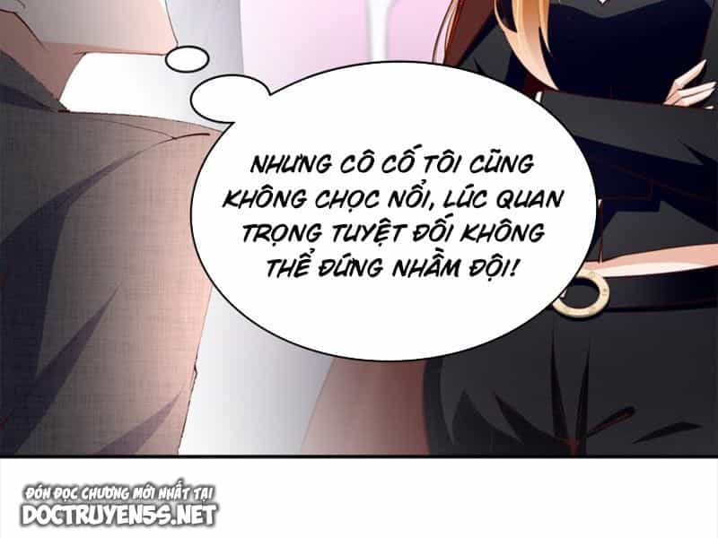 Boss Nhà Giàu Lại Là Nữ Sinh Trung Học! - Chương 162 - ảnh 31
