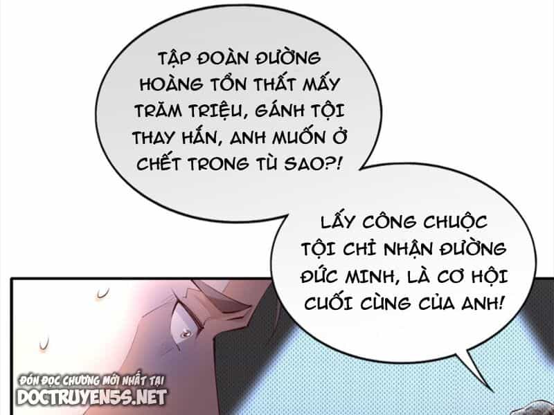 Boss Nhà Giàu Lại Là Nữ Sinh Trung Học! - Chương 162 - ảnh 32
