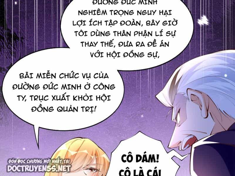 Boss Nhà Giàu Lại Là Nữ Sinh Trung Học! - Chương 162 - ảnh 40