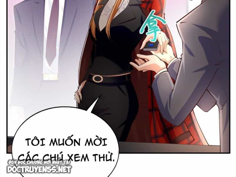 Boss Nhà Giàu Lại Là Nữ Sinh Trung Học! - Chương 162 - ảnh 5