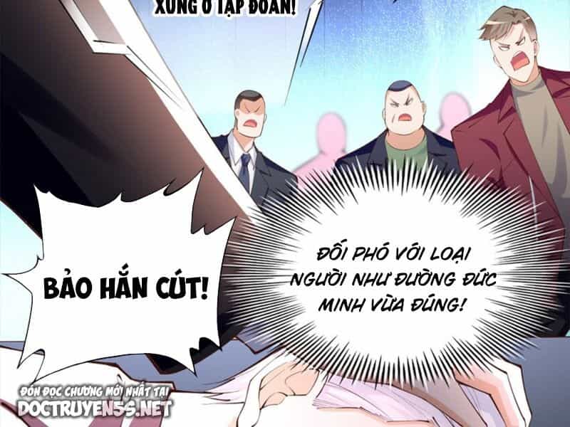 Boss Nhà Giàu Lại Là Nữ Sinh Trung Học! - Chương 162 - ảnh 52