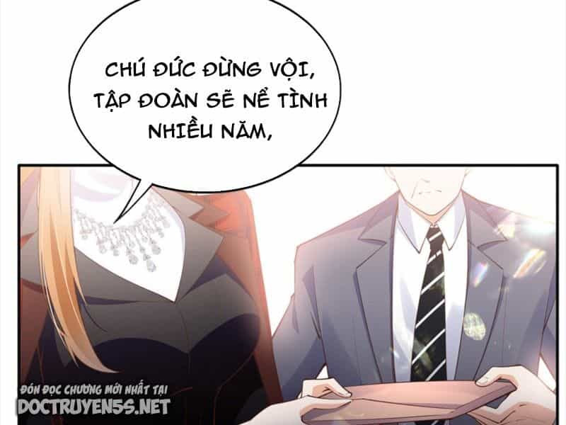 Boss Nhà Giàu Lại Là Nữ Sinh Trung Học! - Chương 162 - ảnh 57