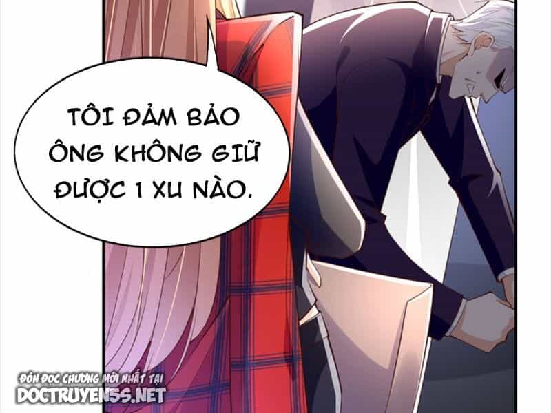 Boss Nhà Giàu Lại Là Nữ Sinh Trung Học! - Chương 162 - ảnh 62
