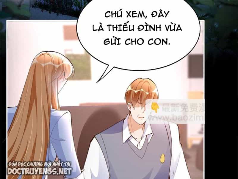 Boss Nhà Giàu Lại Là Nữ Sinh Trung Học! - Chương 163 - ảnh 31