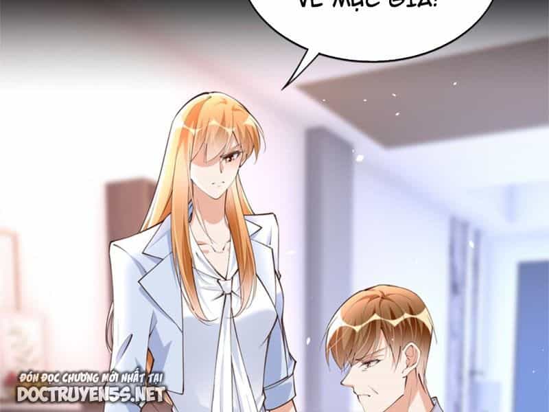 Boss Nhà Giàu Lại Là Nữ Sinh Trung Học! - Chương 163 - ảnh 47