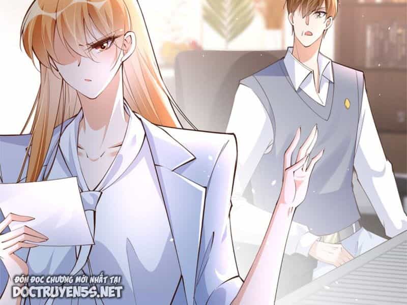 Boss Nhà Giàu Lại Là Nữ Sinh Trung Học! - Chương 163 - ảnh 58