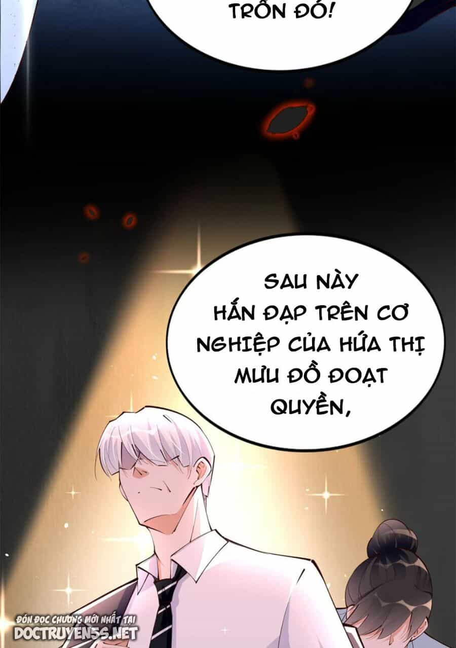 Boss Nhà Giàu Lại Là Nữ Sinh Trung Học! - Chương 164 - ảnh 14