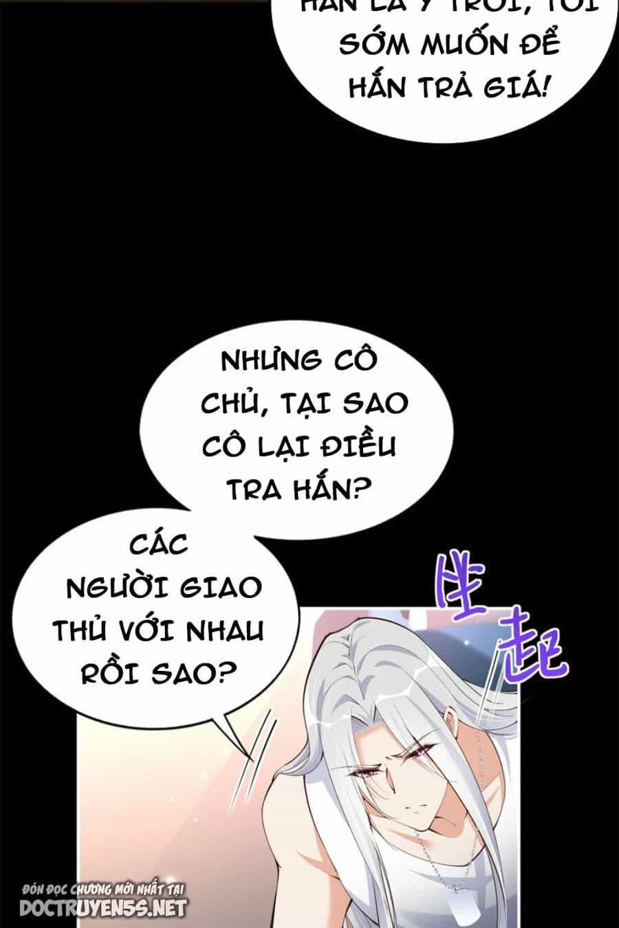 Boss Nhà Giàu Lại Là Nữ Sinh Trung Học! - Chương 164 - ảnh 24