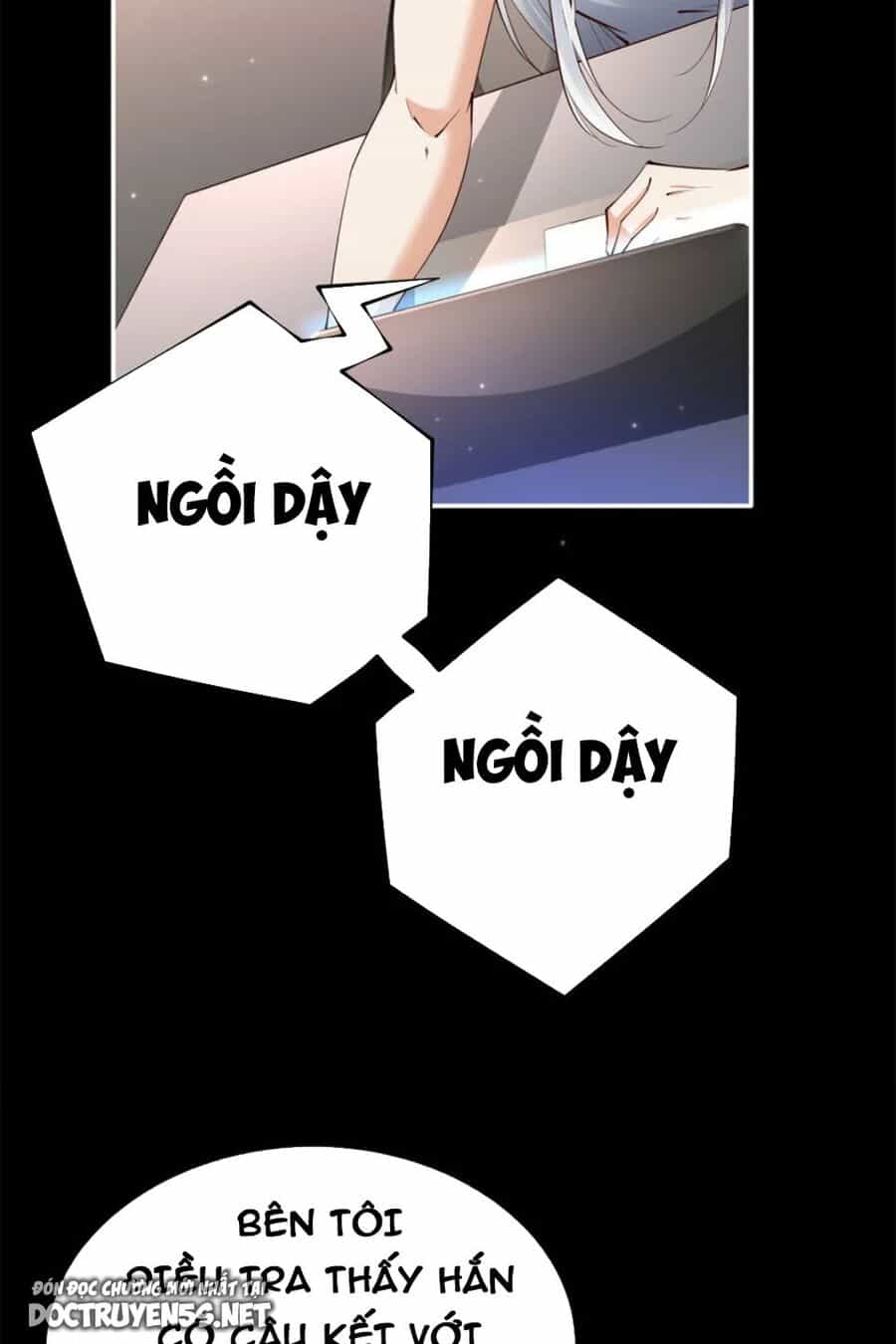 Boss Nhà Giàu Lại Là Nữ Sinh Trung Học! - Chương 164 - ảnh 25