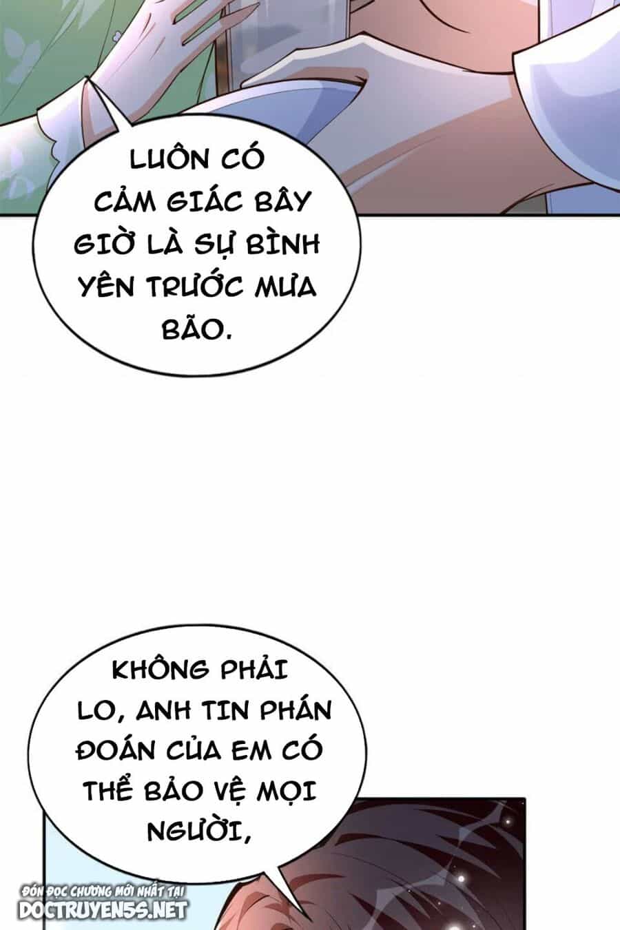Boss Nhà Giàu Lại Là Nữ Sinh Trung Học! - Chương 164 - ảnh 38