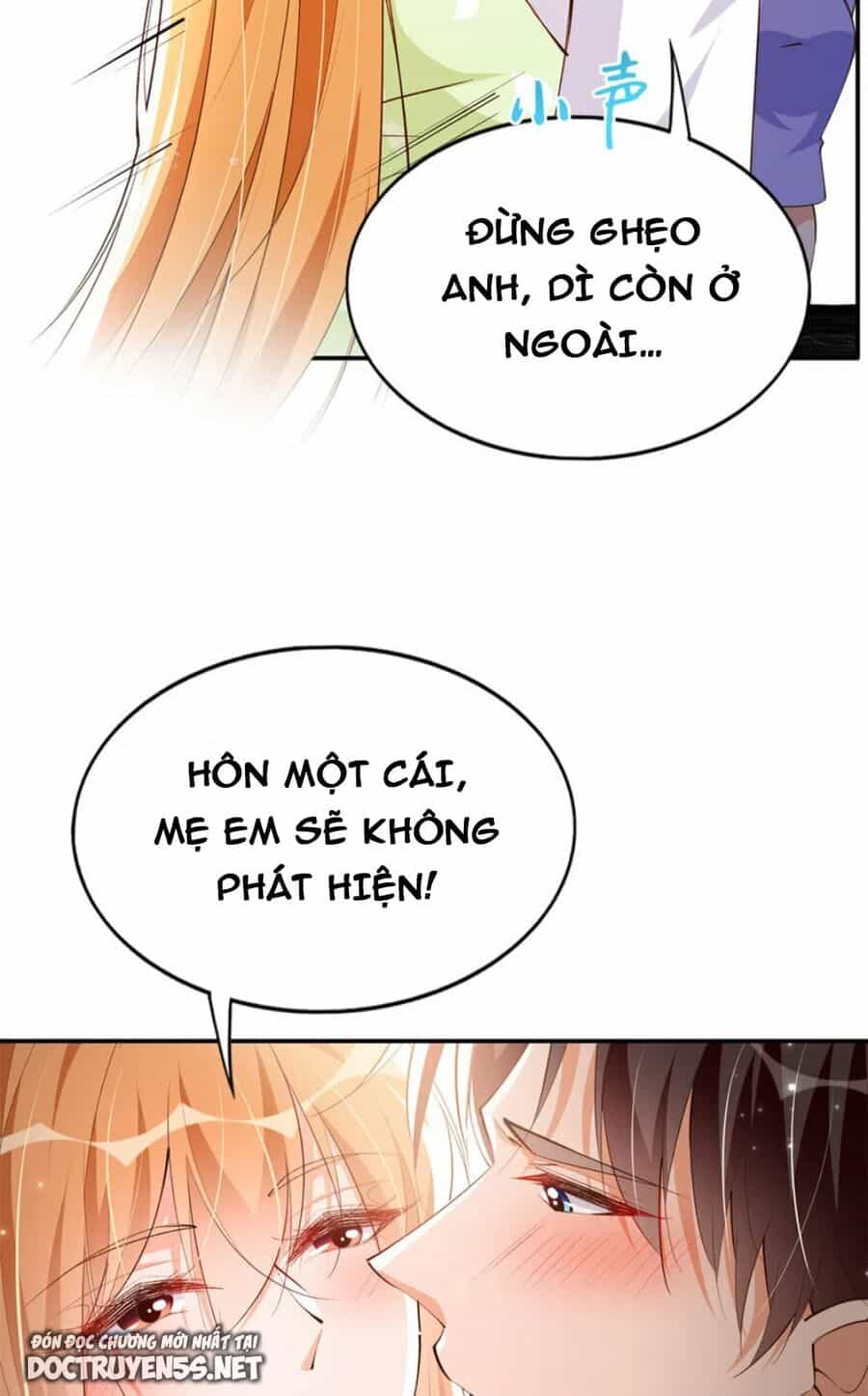 Boss Nhà Giàu Lại Là Nữ Sinh Trung Học! - Chương 164 - ảnh 41