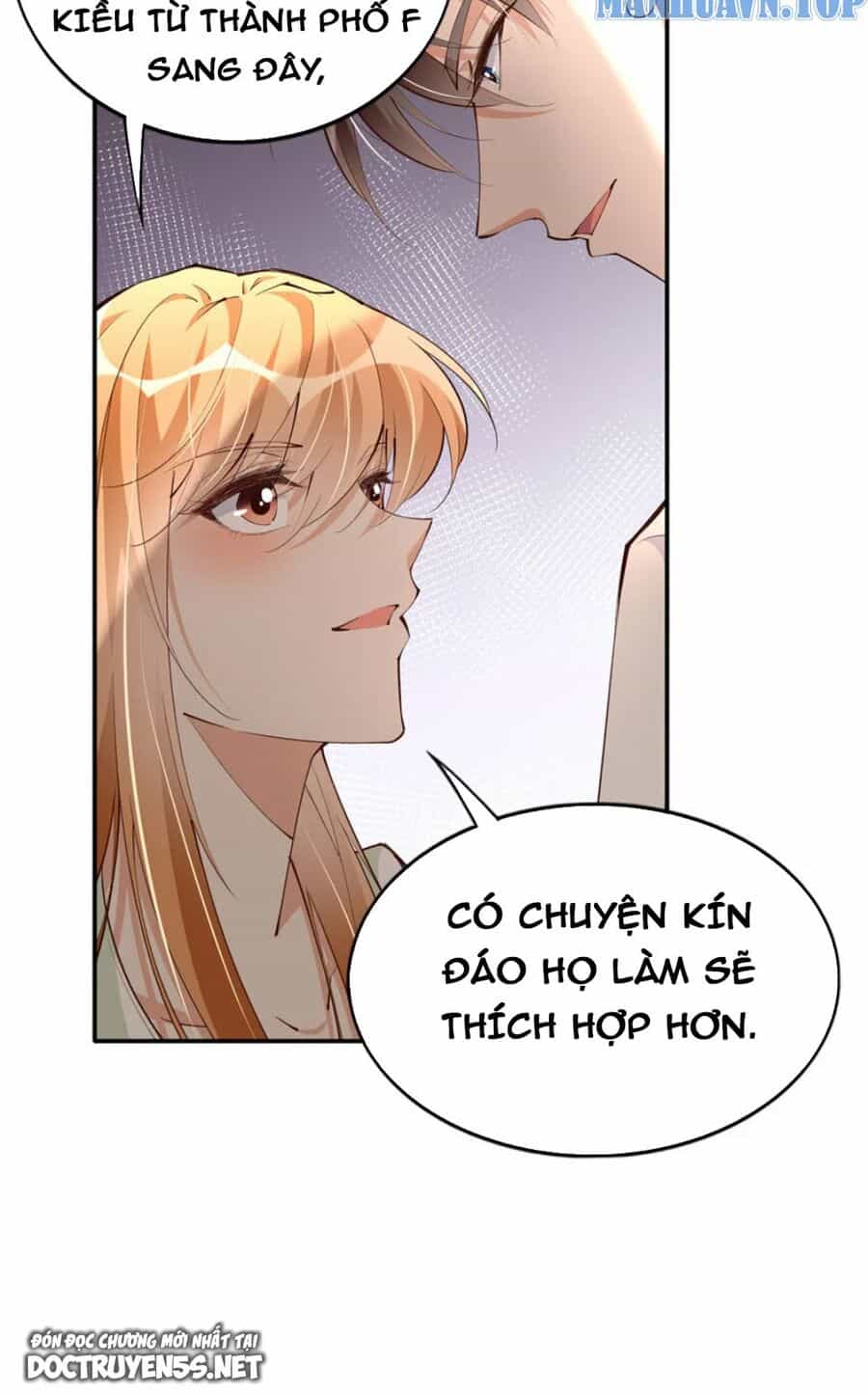 Boss Nhà Giàu Lại Là Nữ Sinh Trung Học! - Chương 164 - ảnh 46