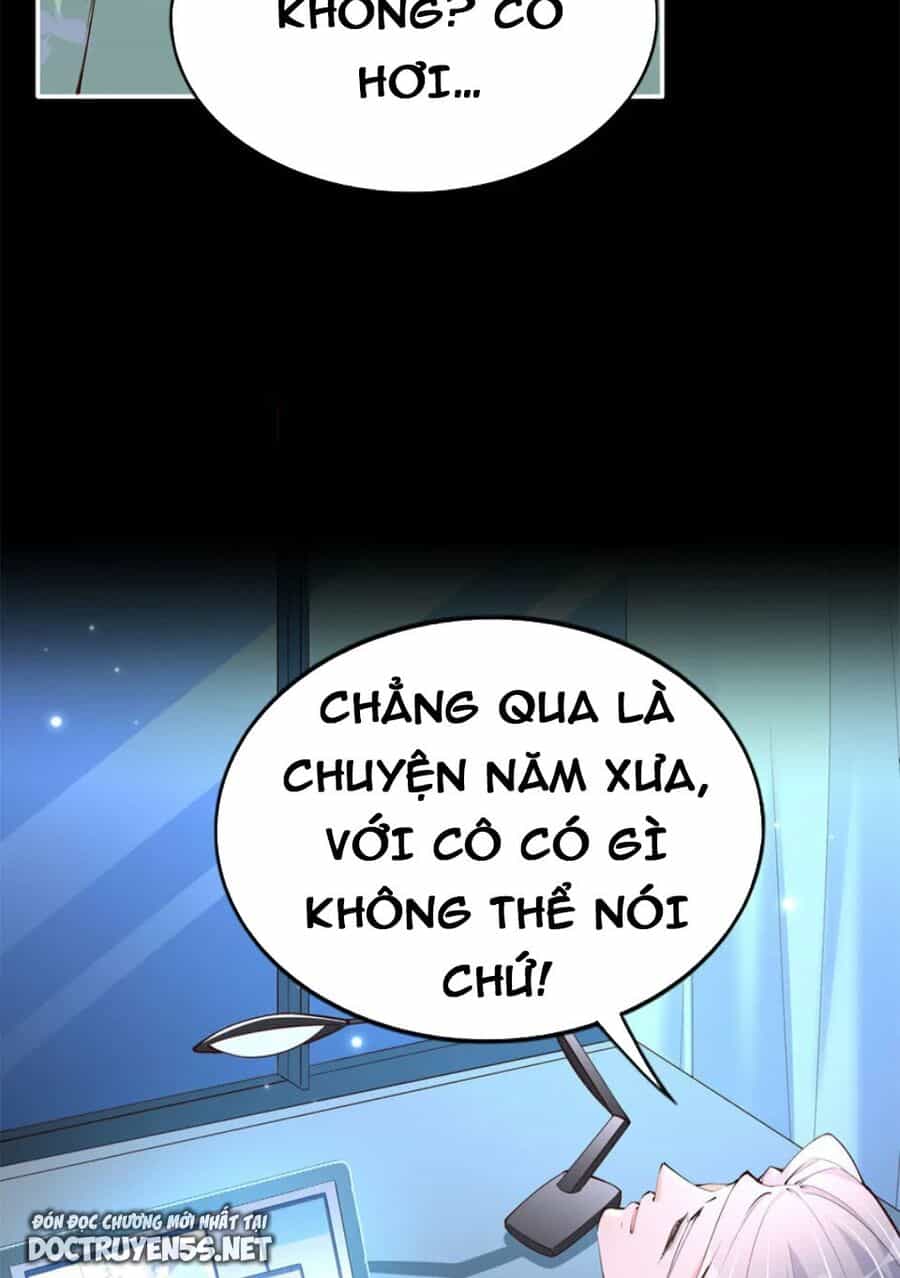 Boss Nhà Giàu Lại Là Nữ Sinh Trung Học! - Chương 164 - ảnh 5