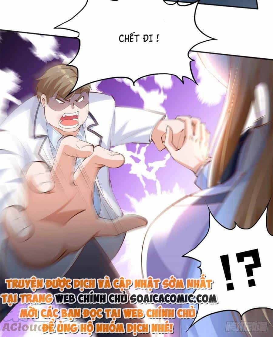 Boss Nhà Giàu Lại Là Nữ Sinh Trung Học! - Chương 13 - ảnh 20