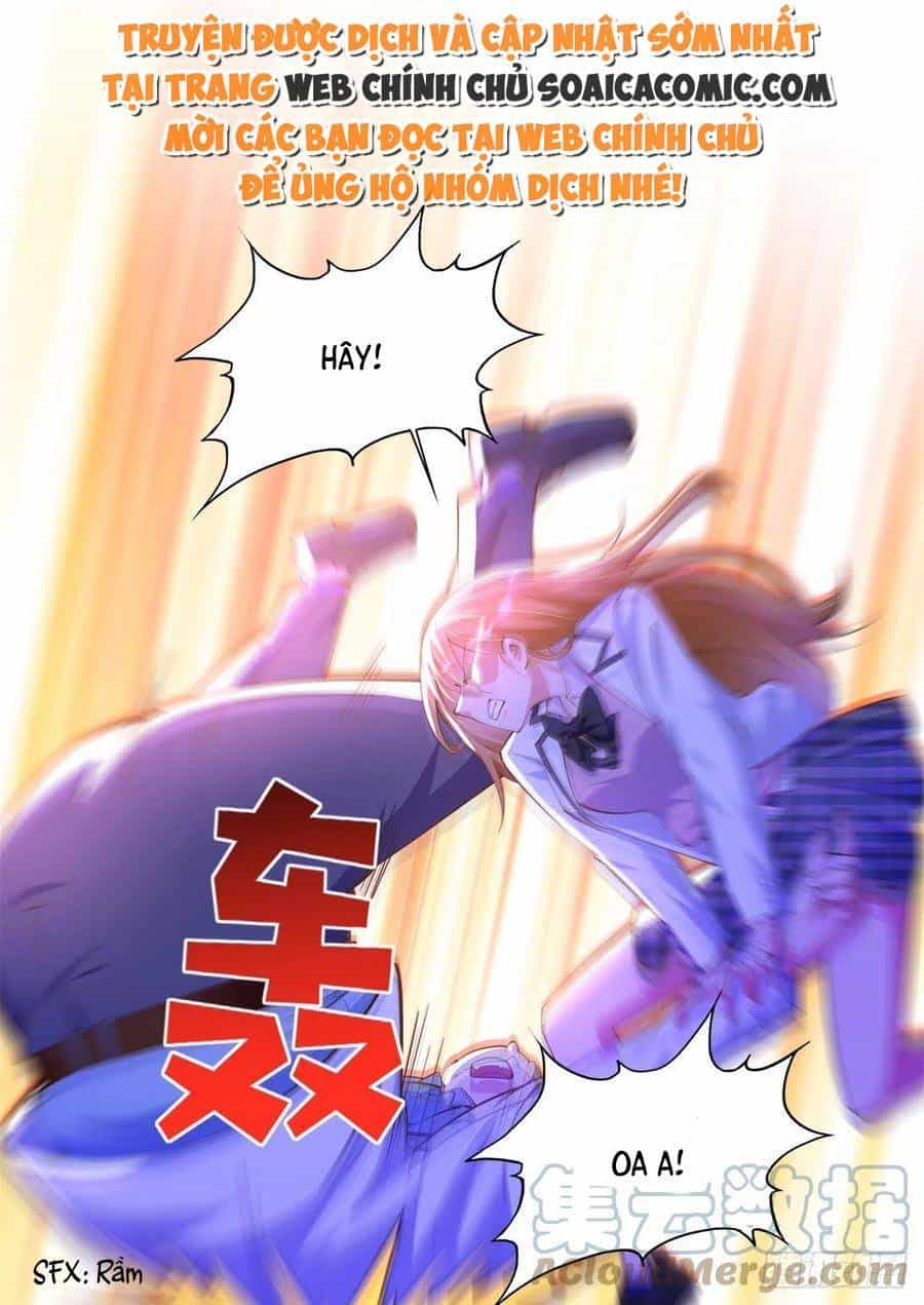 Boss Nhà Giàu Lại Là Nữ Sinh Trung Học! - Chương 13 - ảnh 22