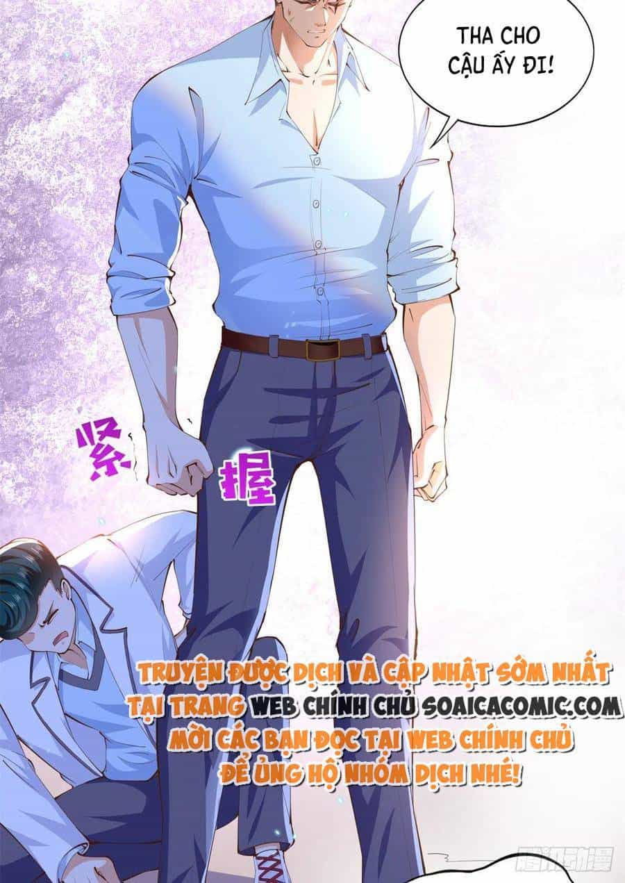 Boss Nhà Giàu Lại Là Nữ Sinh Trung Học! - Chương 13 - ảnh 25