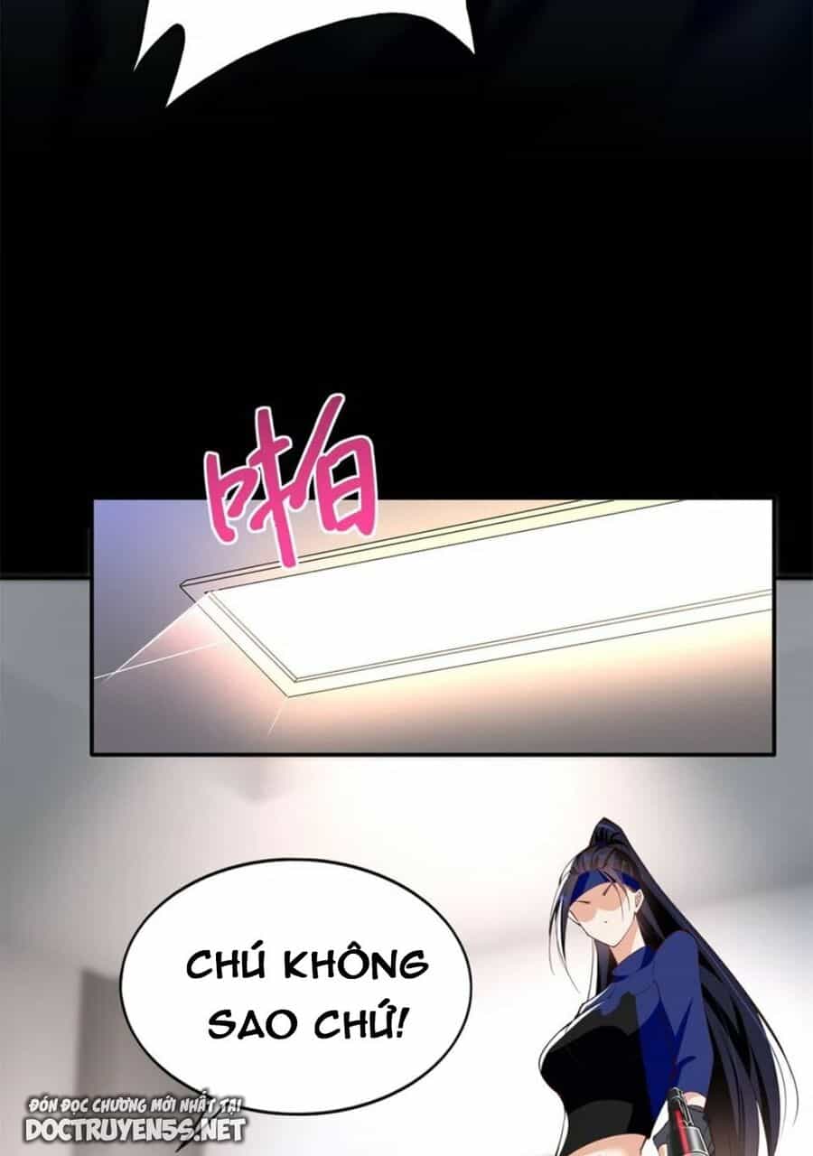 Boss Nhà Giàu Lại Là Nữ Sinh Trung Học! - Chương 165 - ảnh 13