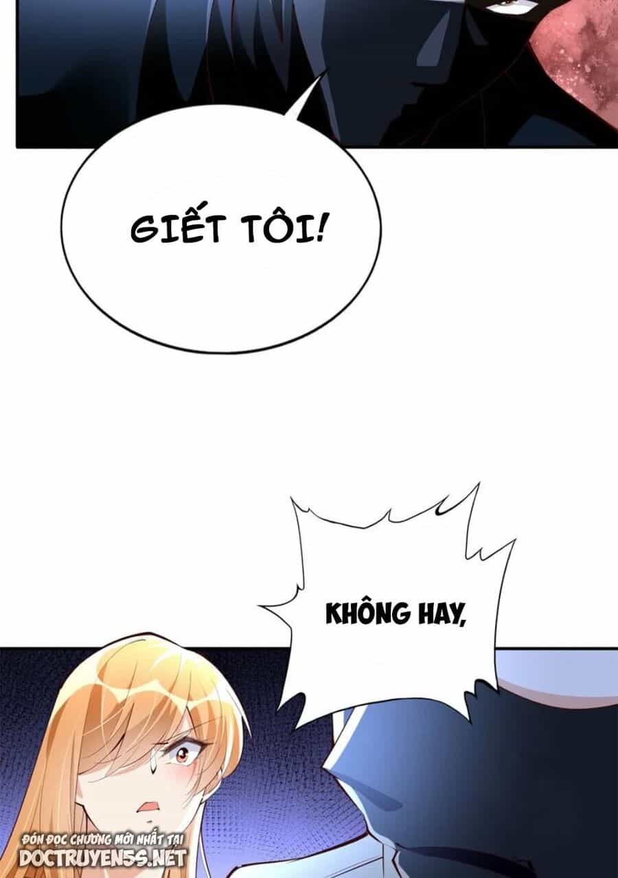 Boss Nhà Giàu Lại Là Nữ Sinh Trung Học! - Chương 165 - ảnh 16