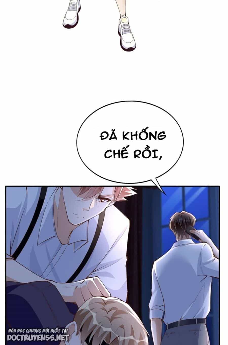 Boss Nhà Giàu Lại Là Nữ Sinh Trung Học! - Chương 165 - ảnh 23