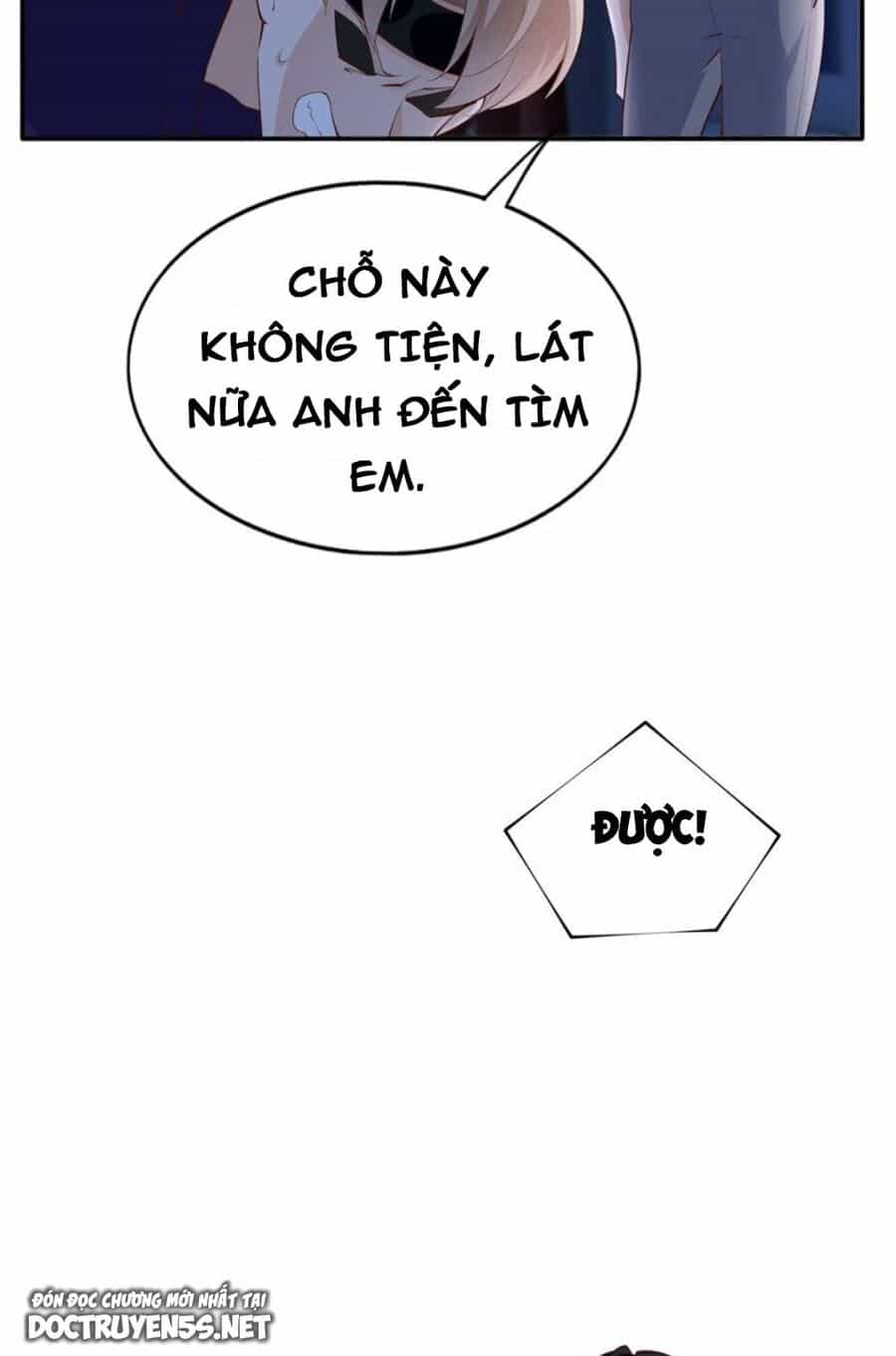 Boss Nhà Giàu Lại Là Nữ Sinh Trung Học! - Chương 165 - ảnh 24