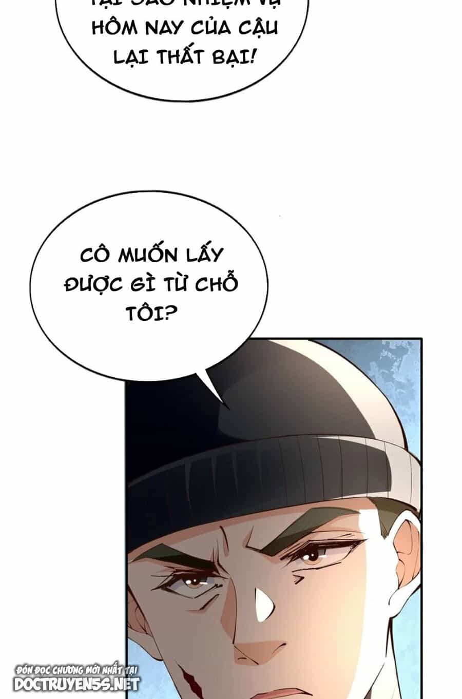 Boss Nhà Giàu Lại Là Nữ Sinh Trung Học! - Chương 165 - ảnh 36