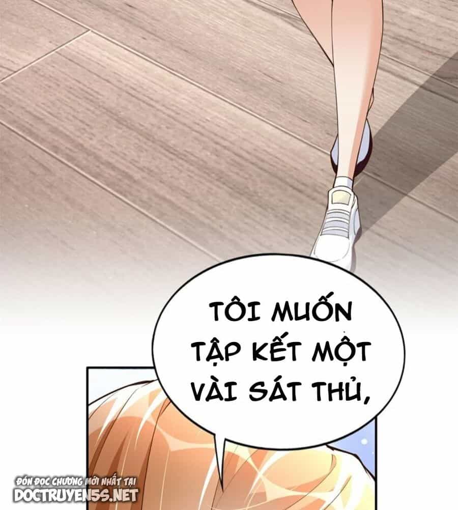 Boss Nhà Giàu Lại Là Nữ Sinh Trung Học! - Chương 165 - ảnh 45