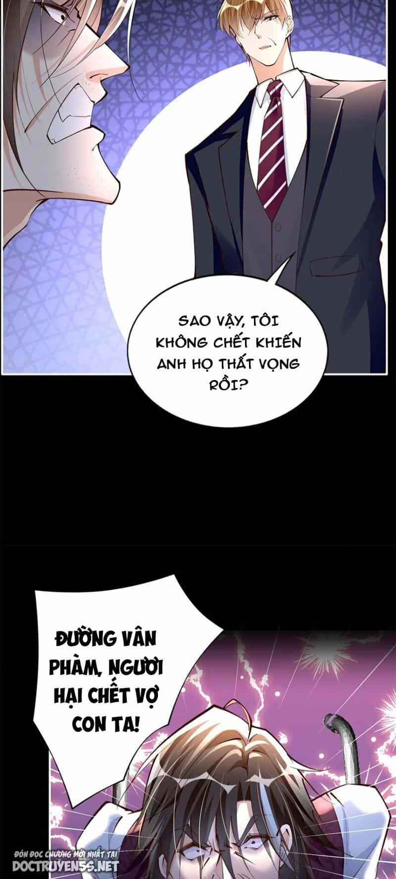 Boss Nhà Giàu Lại Là Nữ Sinh Trung Học! - Chương 166 - ảnh 13