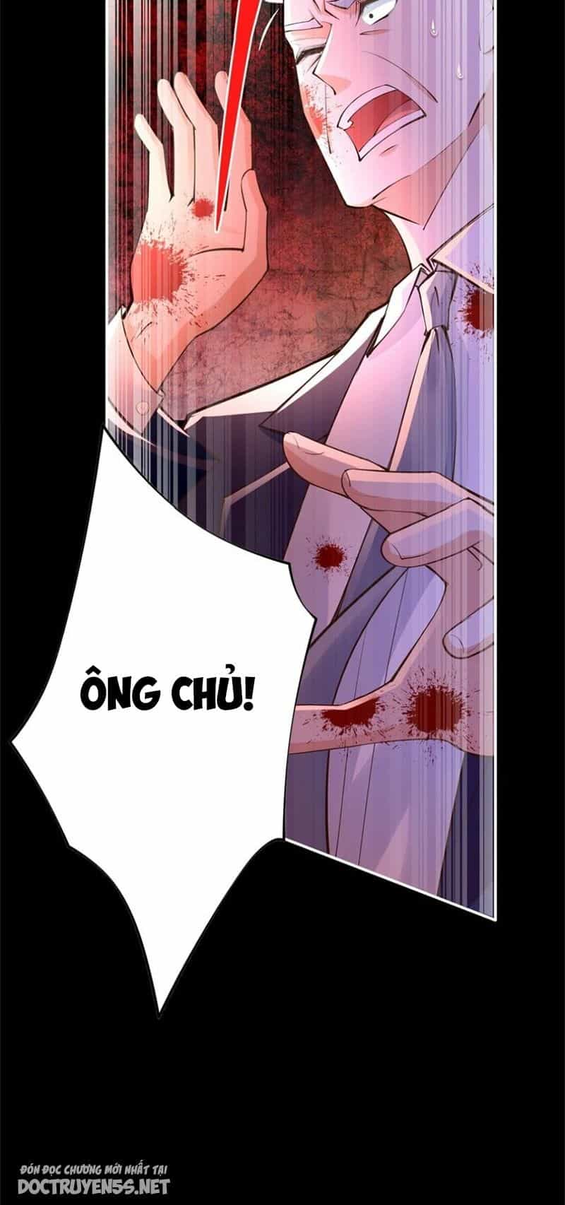 Boss Nhà Giàu Lại Là Nữ Sinh Trung Học! - Chương 166 - ảnh 25