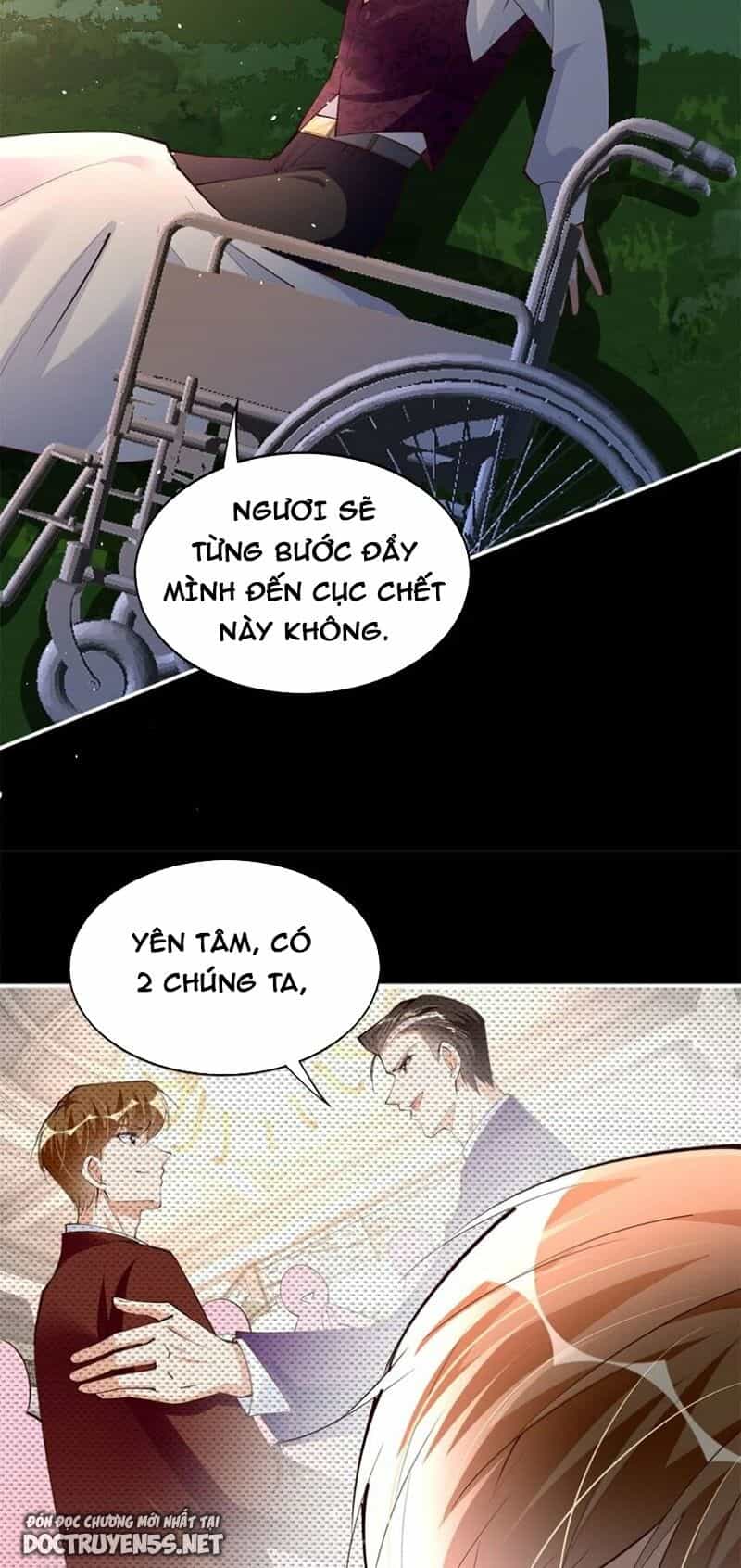 Boss Nhà Giàu Lại Là Nữ Sinh Trung Học! - Chương 166 - ảnh 33