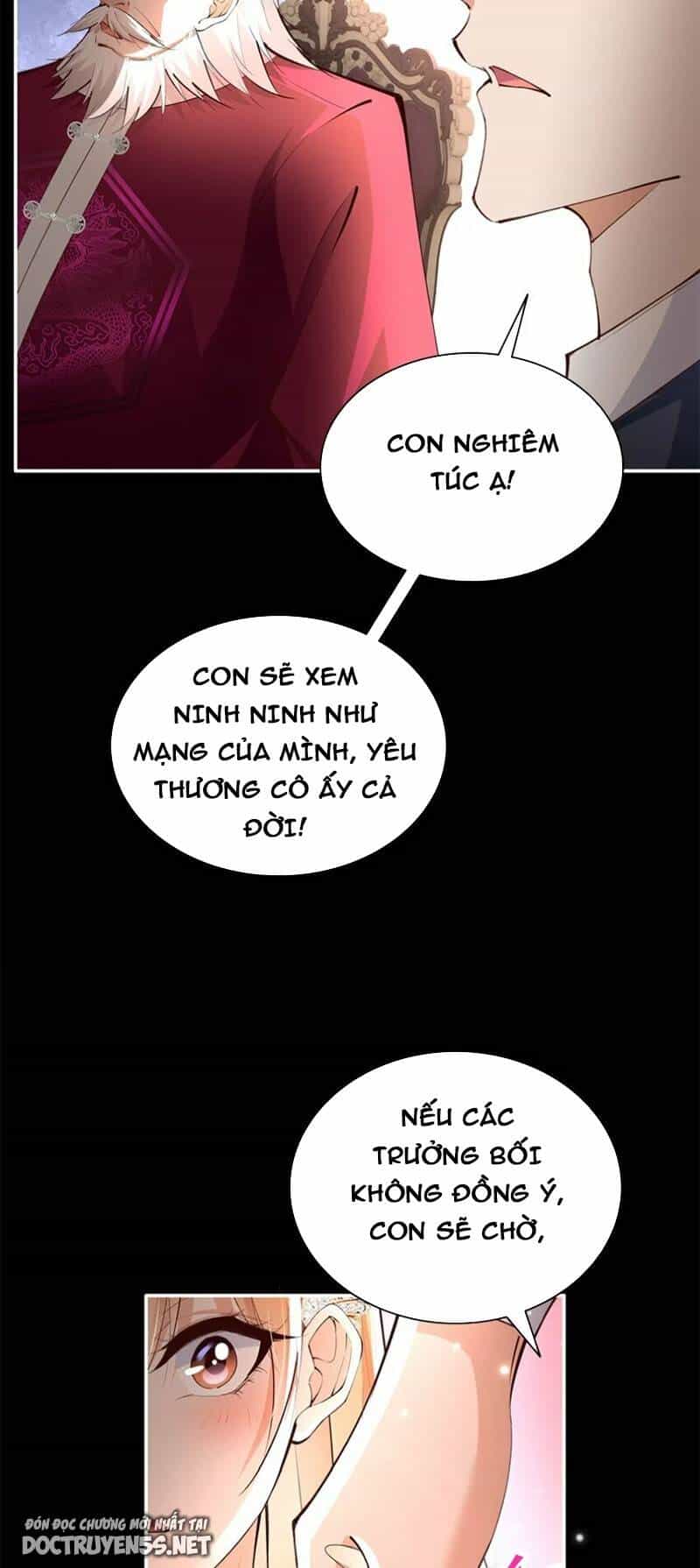 Boss Nhà Giàu Lại Là Nữ Sinh Trung Học! - Chương 167 - ảnh 18