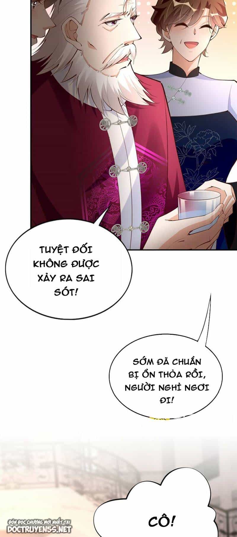 Boss Nhà Giàu Lại Là Nữ Sinh Trung Học! - Chương 167 - ảnh 5