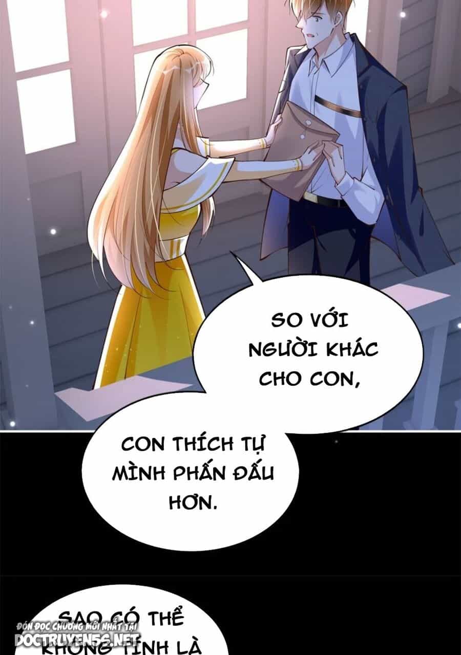Boss Nhà Giàu Lại Là Nữ Sinh Trung Học! - Chương 168 - ảnh 10
