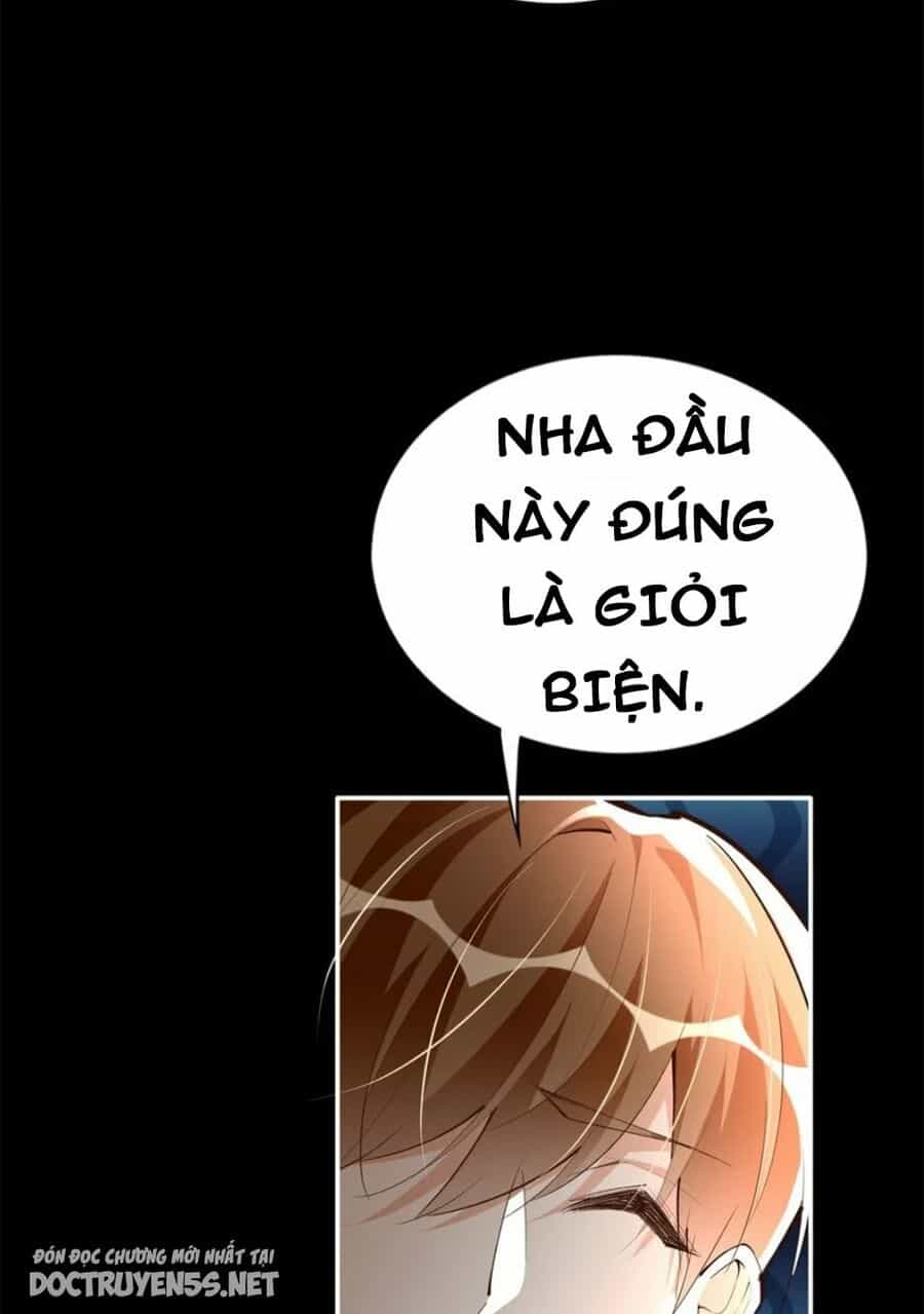 Boss Nhà Giàu Lại Là Nữ Sinh Trung Học! - Chương 168 - ảnh 13
