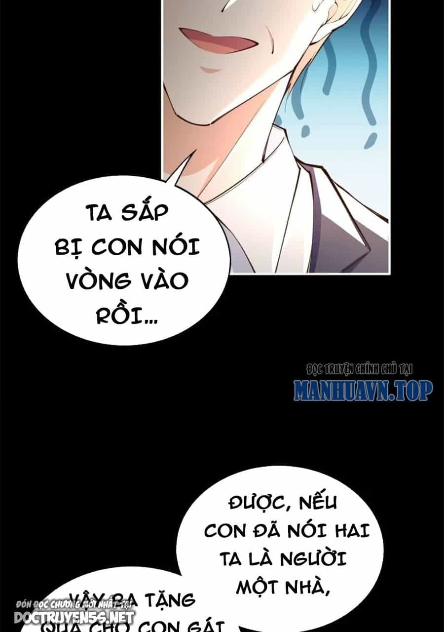 Boss Nhà Giàu Lại Là Nữ Sinh Trung Học! - Chương 168 - ảnh 14
