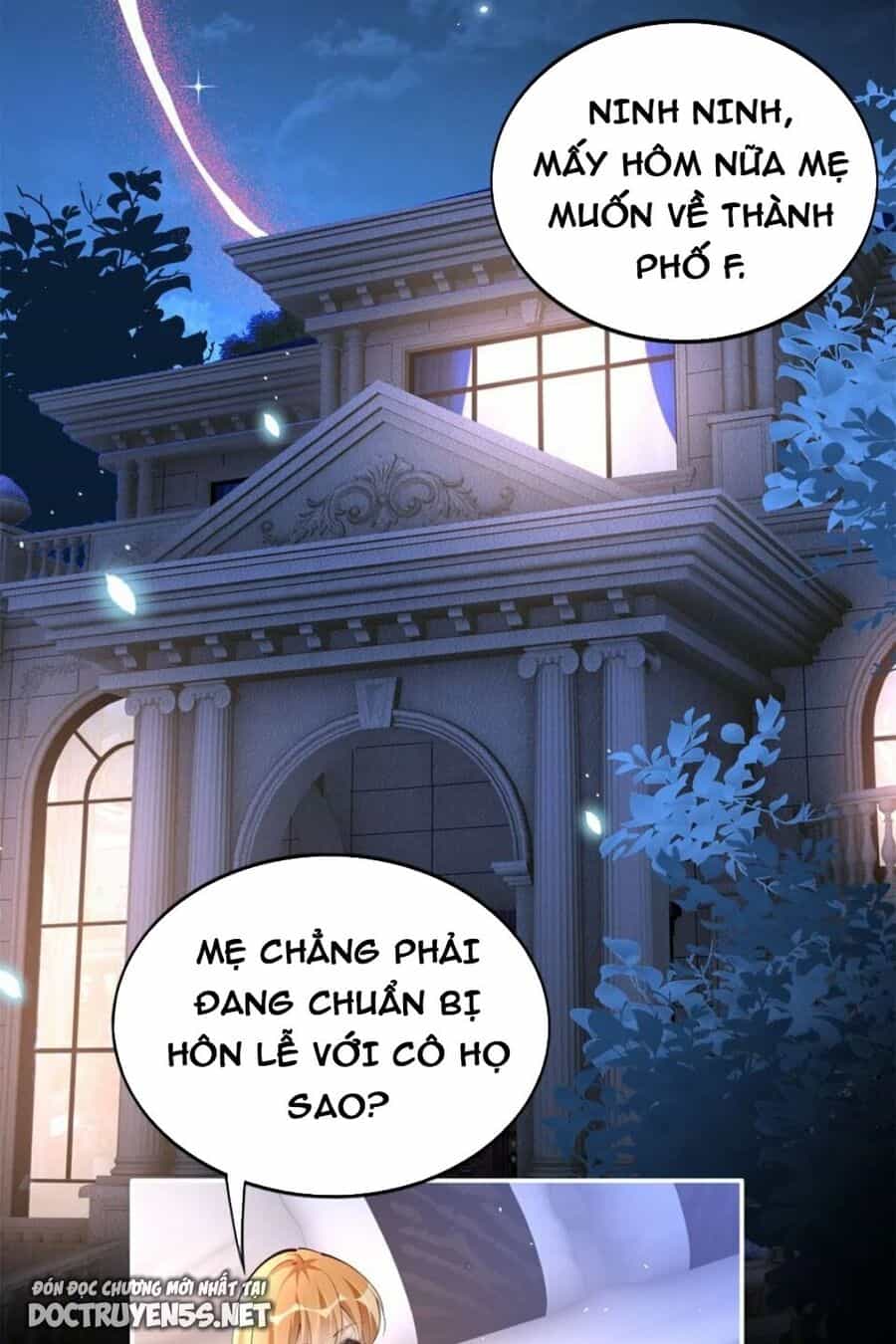 Boss Nhà Giàu Lại Là Nữ Sinh Trung Học! - Chương 168 - ảnh 24