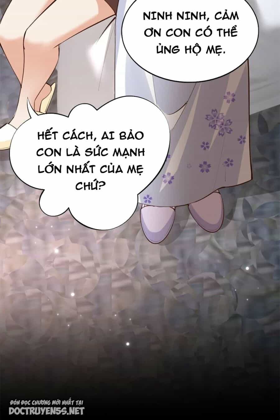 Boss Nhà Giàu Lại Là Nữ Sinh Trung Học! - Chương 168 - ảnh 30