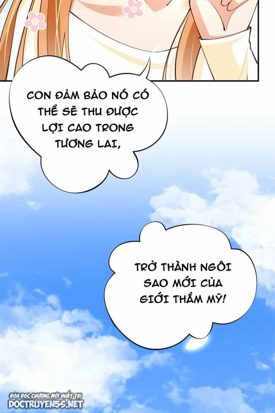 Boss Nhà Giàu Lại Là Nữ Sinh Trung Học! - Chương 168 - ảnh 36