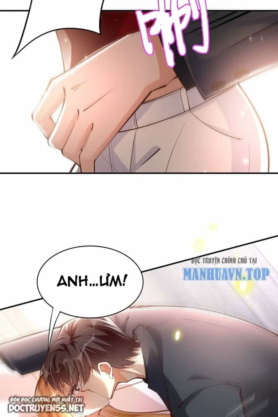Boss Nhà Giàu Lại Là Nữ Sinh Trung Học! - Chương 168 - ảnh 40
