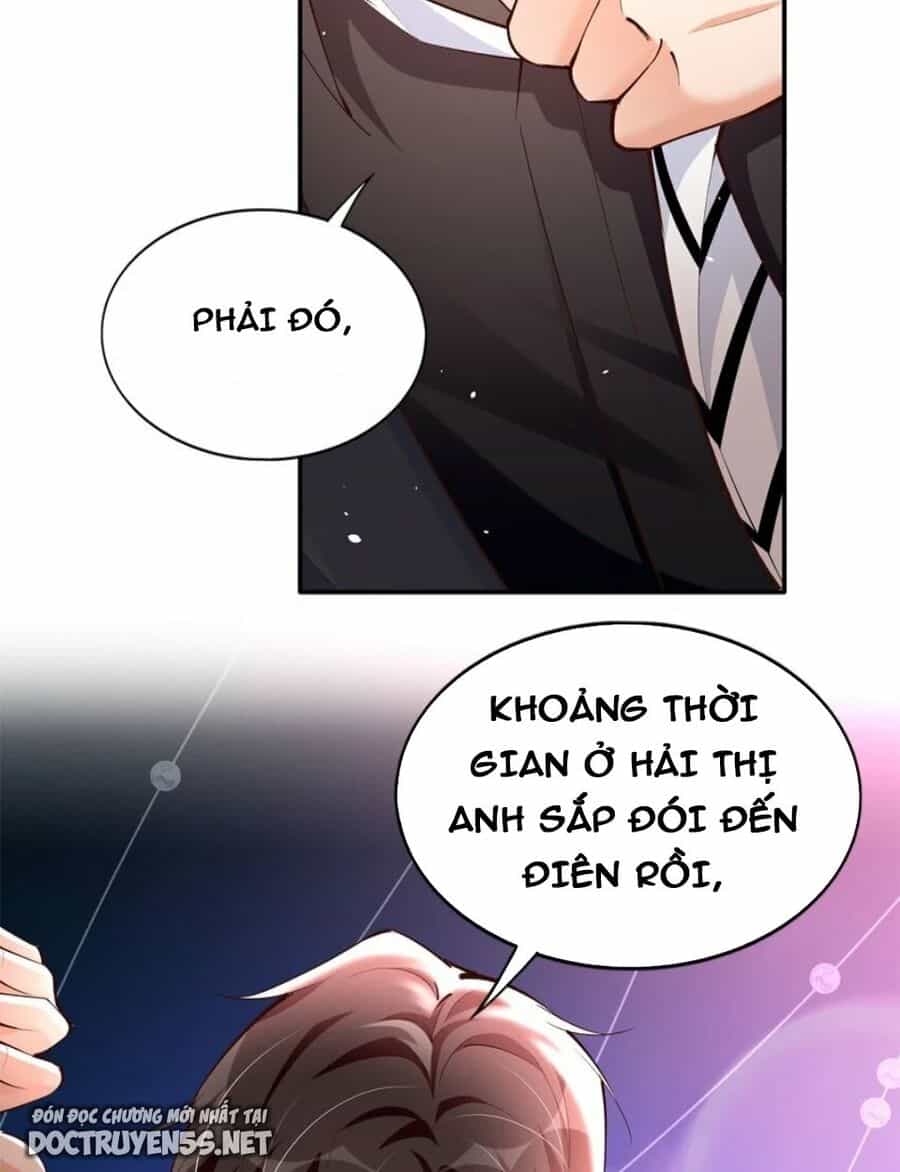 Boss Nhà Giàu Lại Là Nữ Sinh Trung Học! - Chương 168 - ảnh 46