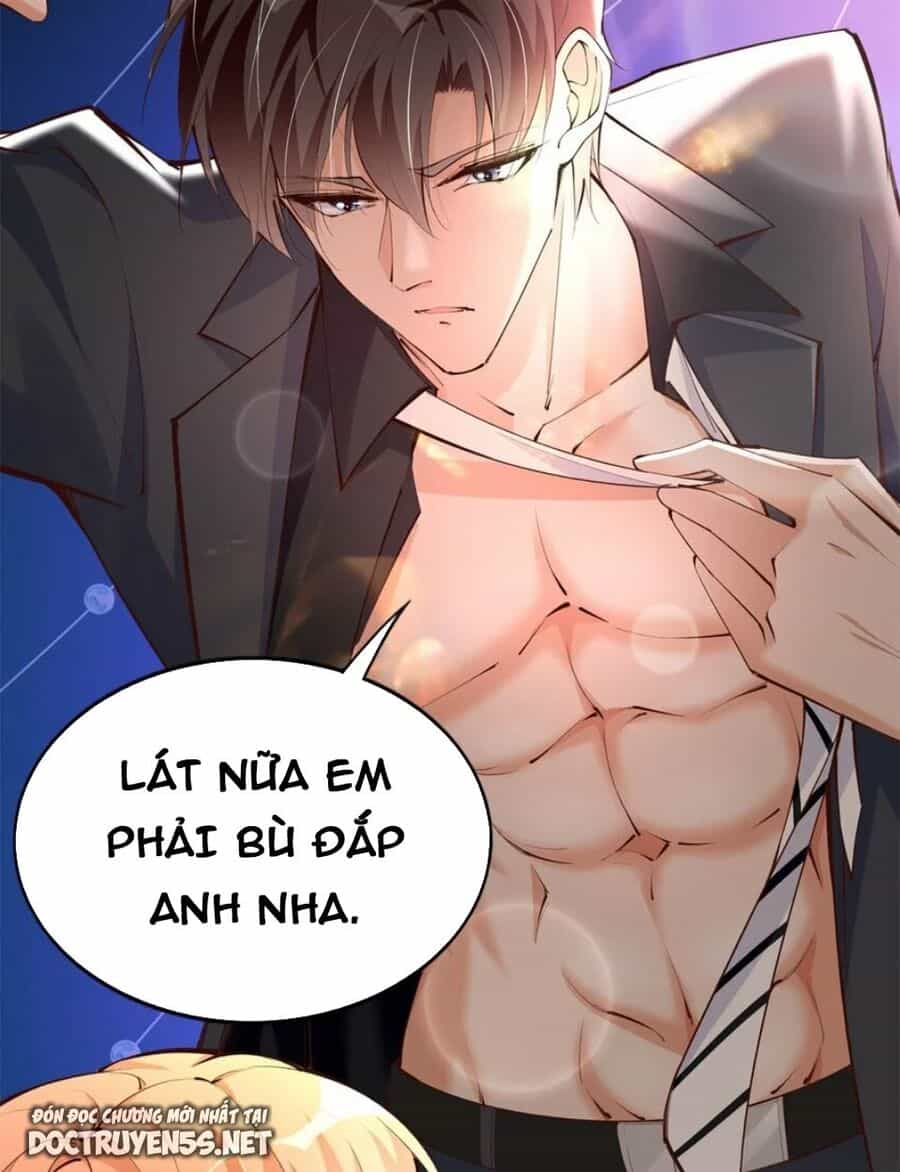 Boss Nhà Giàu Lại Là Nữ Sinh Trung Học! - Chương 168 - ảnh 47