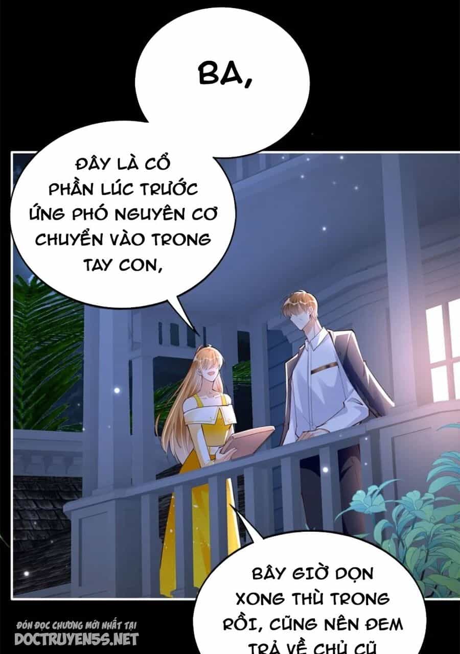 Boss Nhà Giàu Lại Là Nữ Sinh Trung Học! - Chương 168 - ảnh 5