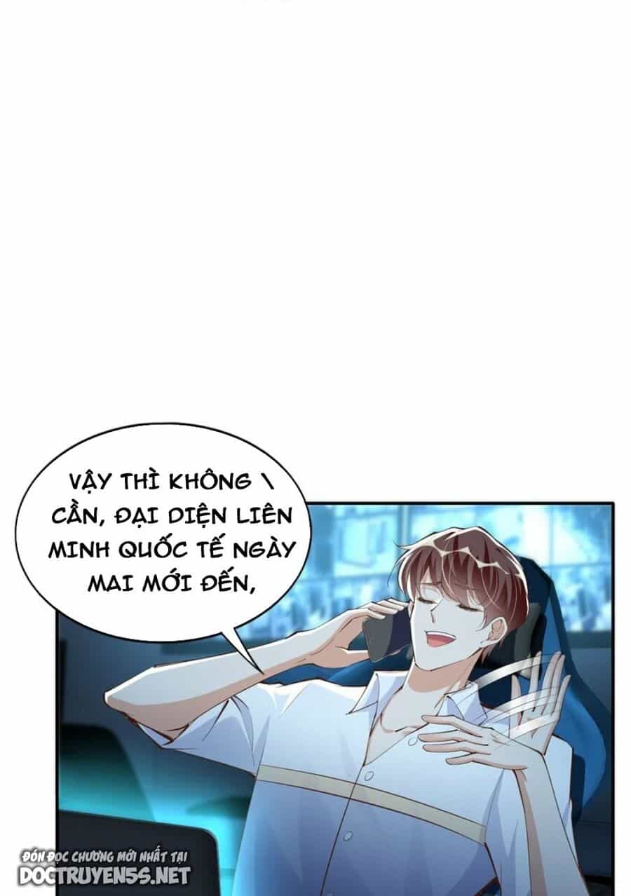 Boss Nhà Giàu Lại Là Nữ Sinh Trung Học! - Chương 169 - ảnh 11