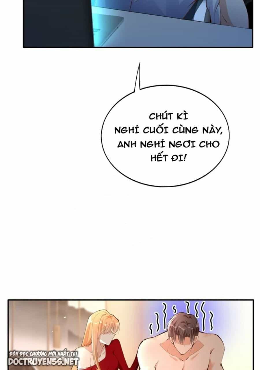 Boss Nhà Giàu Lại Là Nữ Sinh Trung Học! - Chương 169 - ảnh 12
