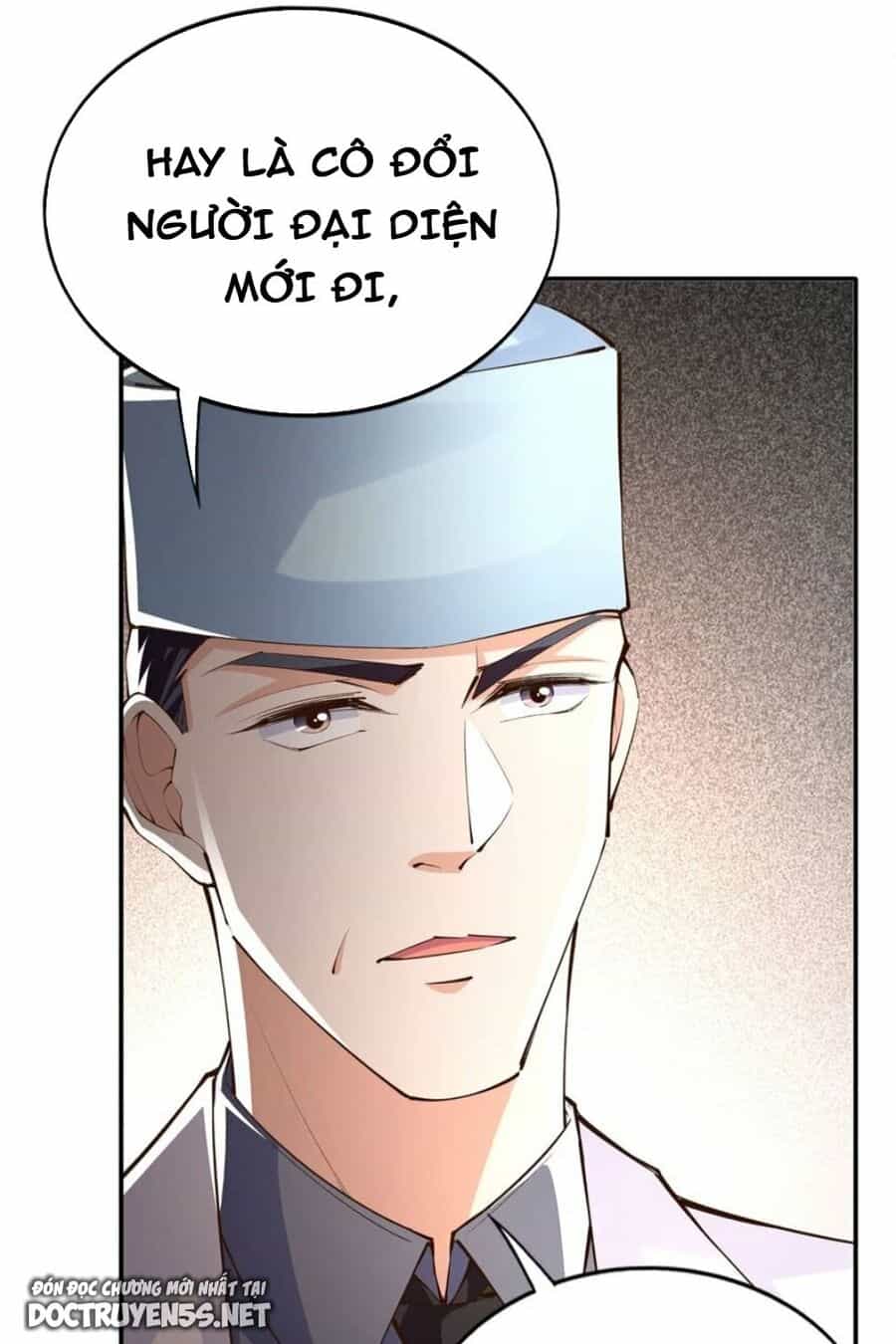 Boss Nhà Giàu Lại Là Nữ Sinh Trung Học! - Chương 169 - ảnh 25