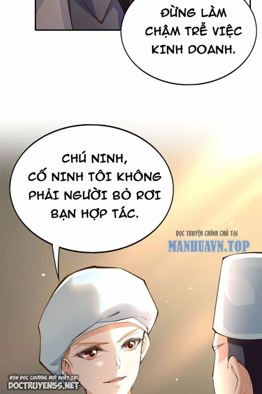 Boss Nhà Giàu Lại Là Nữ Sinh Trung Học! - Chương 169 - ảnh 26